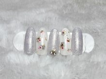 ジュエレス(Jeweless)/大人可愛い定額デザイン