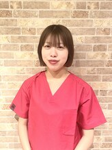 サクラダ治療室 東十条院&nbsp;浅野 日菜子