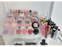 アンス(Ance)/ドラコスやデパコスが充実♪