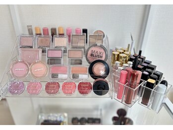 アンス(Ance)/ドラコスやデパコスが充実♪