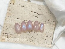ビューティーラウンジ ノームロア(Gnomes loa)/【simple】　￥8800