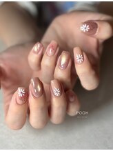 プーネイル(POOH NAIL)/おすすめデザイン