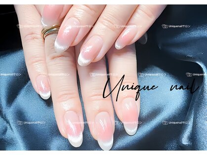 ユニークネイル 横浜関内店(Unique Nail)の写真