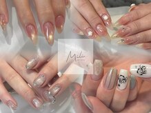 ミリ 難波(Mili)