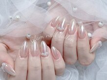 グラム(Glam)/