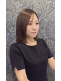 バービーズバービー 香林坊店&nbsp;ちえり 店長