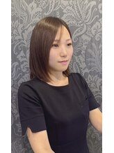バービーズバービー 香林坊店 ちえり 店長