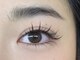 アラーナサロン 新宿店(Arana salon)の写真/大人気の【ワンホン120束】で憧れていた最高の目元に☆ご希望に合わせボリューム調整OK♪当日予約大歓迎◎