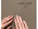 定額simple art @ceu_nail.8