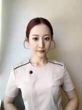 グレイスリリー(grace lily)&nbsp;佐野 あゆみ
