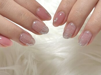 ヴェリタネイル(Verita nail)/定額デザイン
