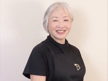 ルポラパンの雰囲気（笑顔のスタッフ2人が温かく皆様をお迎えいたします♪）