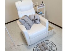 レイ(Rey)の雰囲気（個室のゆったり空間◎）