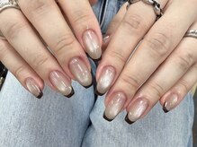 ネイルバイスターリー 川口(NAIL by STARry)