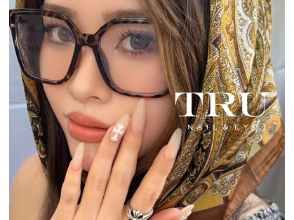 トゥルーアイ 渋谷道玄坂店(TRU EYE)の写真
