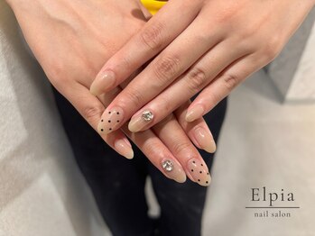 エルピア(Elpia)の写真/ワンカラーから定額まで◎ジュニア限定価格