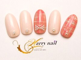 写真ネイル初回¥6930(オフ¥0)003