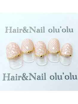 ☆ケア付き定額・￥6480オフ込☆