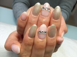 シンプル◎春、スタート！