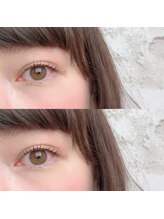 プライズアイリス アイラッシュ 池袋東口店(prize Iris eyelash)/まつ毛パーマ♪【池袋】