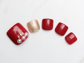 フットDコース 3540円