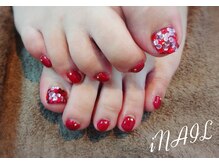 アイネイル(iNAIL)/
