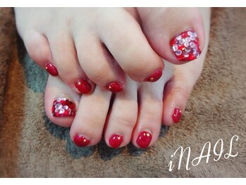 アイネイル(iNAIL)/
