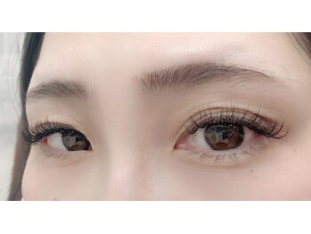 プラスアイ 自由が丘店/一番人気☆プレミアムセーブル