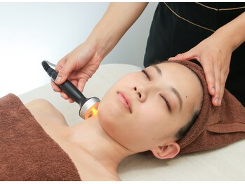 プラスファイン(+fine)/フォースカッター◆お顔にも◎