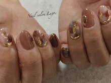 ネイルサロン ラゴ(Nail salon Lago.)/