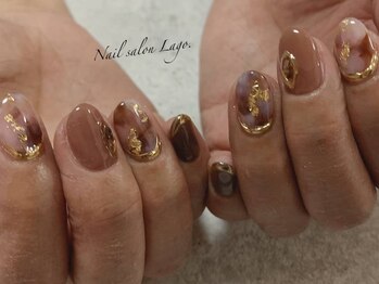 ネイルサロン ラゴ(Nail salon Lago.)/