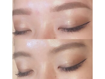 グランウィーユ バイ ロンド 銀座(Grand oeil by Lond)/眉毛　アイブロウWAX