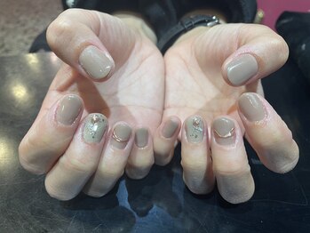 ボディ 高知店(BODY)/ミラー