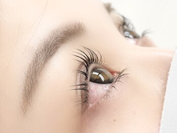 パティオアイラッシュ(Patio eyelash)/パリジェンヌラッシュリフト