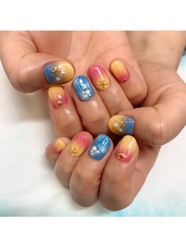 トラスト(Trust)/2時間付け放題