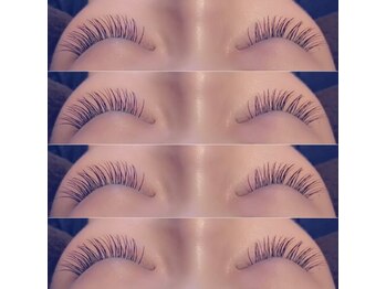 シルフ TOKYO銀座(Sylph)/sylphスタイル