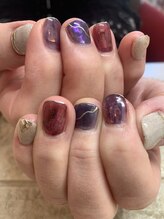 ネイルサロン シェリ(NAIL SALON Cheri)/