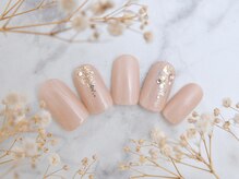 アンスリール(Un Sourire)/ハンド定額シンプルデザイン