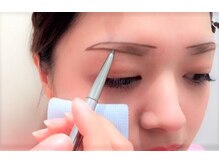 アイフラッシュ 京阪百貨店くずはモール店(Eye Flash)/デッサン