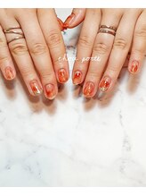 シュポルテ(chou porte)/