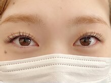 ラブリエ(La Briller)/フラットマットラッシュつけ放題