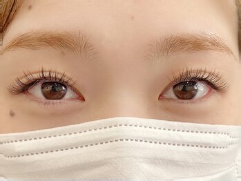 ラブリエ(La Briller)/フラットマットラッシュつけ放題