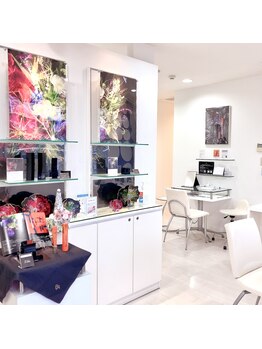 ポーラ ザ ビューティ 多摩センター店(POLA THE BEAUTY)/店内イメージ 2