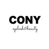 コニー(CONY)ロゴ
