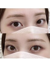 リル 丸の内店(Rill)/立ち上げデザイン