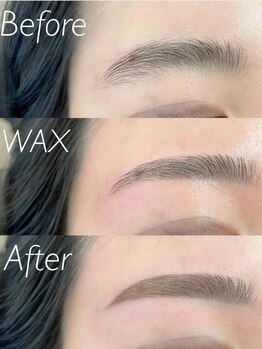 アイドット 大宮店(i.)/お仕上げまで任せて