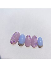 グログラン(Gros-Grain)/6月サンプル