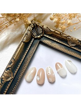 ルアナ 亀戸(Luana)/過去のマンスリー/ニュアンス