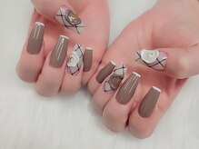 ユー(U)/スカルプ