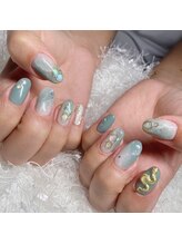 ベリール(Belire)/定額☆ニュアンス☆フィルイン